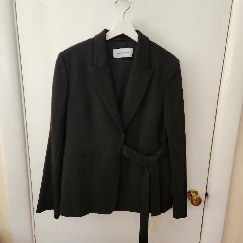 Mauro Grifoni Jacket